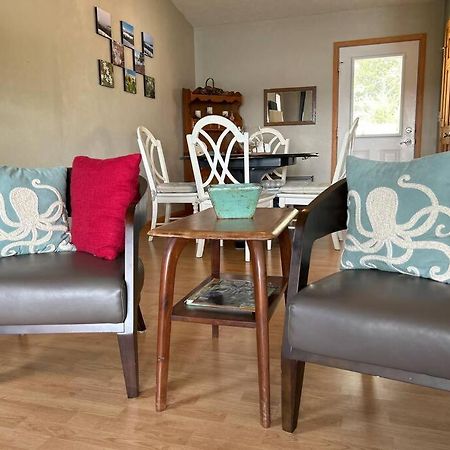 Camp Fisher Cottage Cassville المظهر الخارجي الصورة