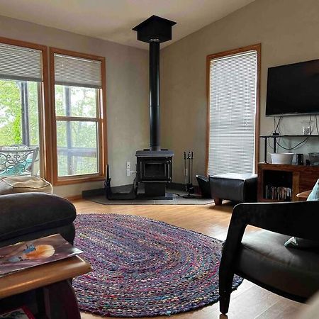 Camp Fisher Cottage Cassville المظهر الخارجي الصورة