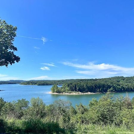 Camp Fisher Cottage Cassville المظهر الخارجي الصورة