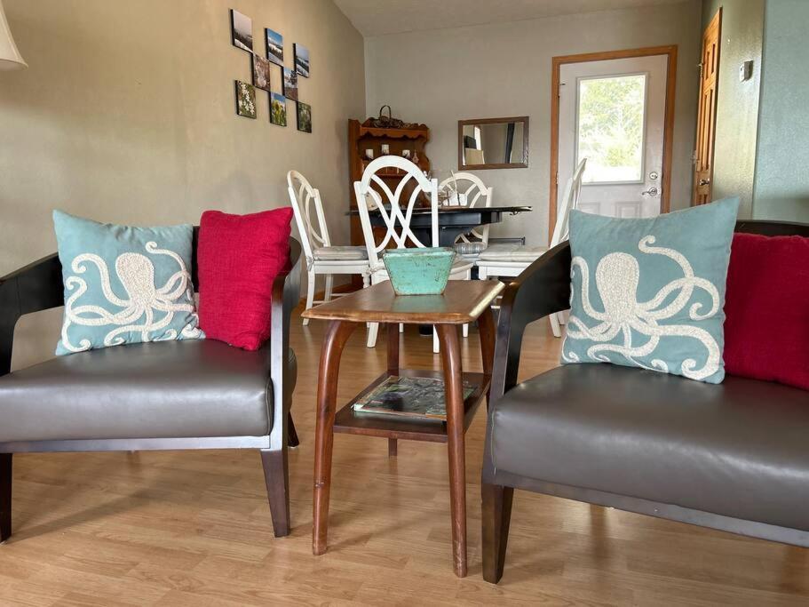 Camp Fisher Cottage Cassville المظهر الخارجي الصورة