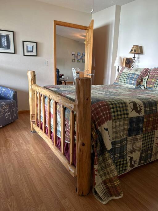 Camp Fisher Cottage Cassville المظهر الخارجي الصورة