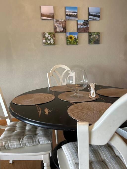 Camp Fisher Cottage Cassville المظهر الخارجي الصورة